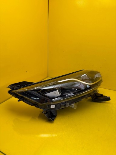 Licht rechts Renault Espace V 5 Full Led 260108498R