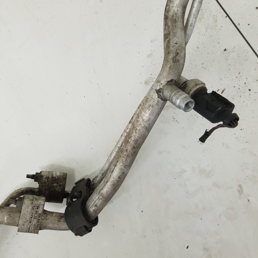 Schlauch klimaanlage VOLKSWAGEN PASSAT B8 1.4 B