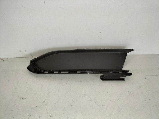 grille grid of a bumper front left AUDI Q6 85H 24
