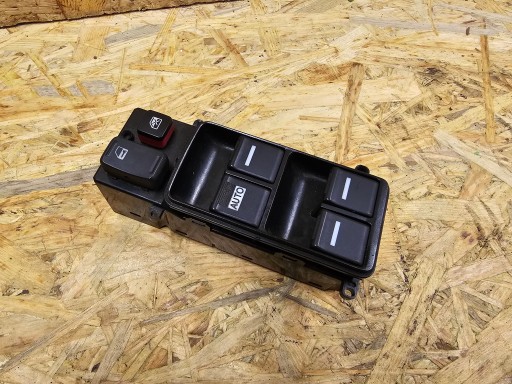 Honda accord VII panel ovladac oken zrcadel europa sef-g11 lift polift