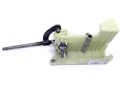 1612681980 - РЫЧАГ ПЕРЕКЛЮЧЕНИЯ ПЕРЕДАЧ NEMO BIPPER FIORINO