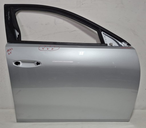 OPEL ASTRA VI L 21- door right front front