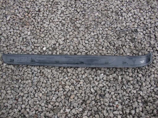 BMW E92 moulding cap threshold for threshold m-packet right 7900808