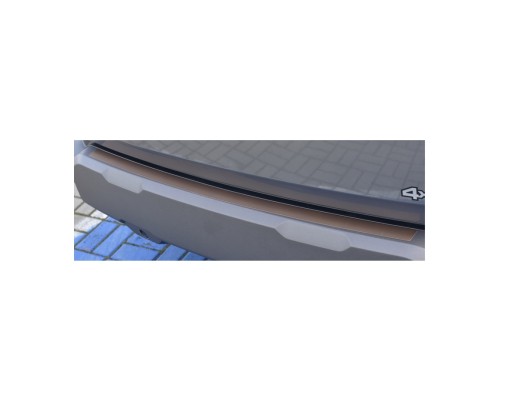 НАКЛАДКА ДЛЯ DACIA DUSTER III ESSENTIAL EXPRESSION EXTREME JOURNEY TCE HYBRID