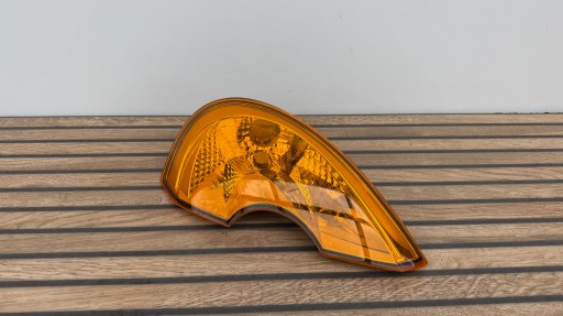 RENAULT MODUS 04-07ROK right indicator DO lights front blinker PAK21/GR09