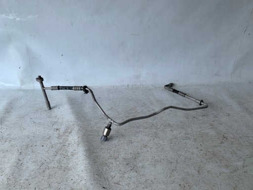 # Schlauch Schlauch Rohr klimaanlage FORD FOCUS MK2