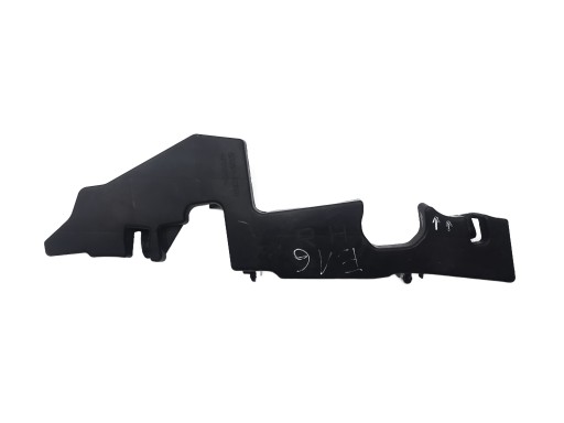 air duct air line TOYOTA COROLLA E16 / 53293-02160