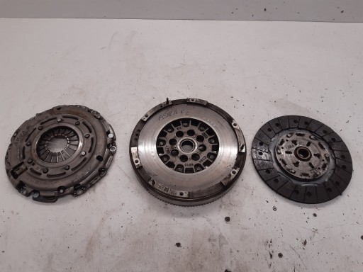 VOLANO USATO disco di pressione 55498275 Opel Astra K