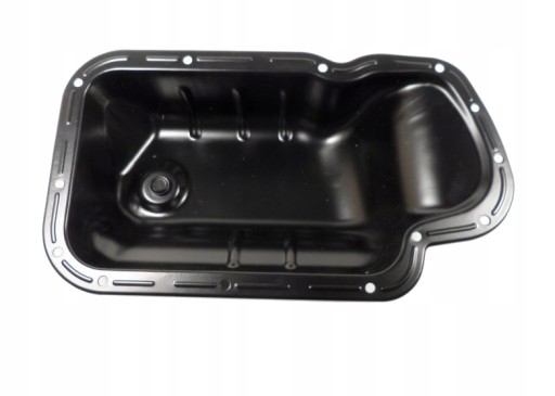 0216-00-5508471P - Масляный поддон CITROEN C2 2003-2010 новый