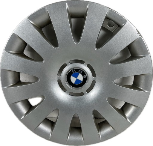 AK226 Radkappe 16 CALI BMW 3 E46 6761340 Original