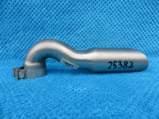 AUDI Q7 4L0 наконечник глушник Вихлопна труба 4l0253682a