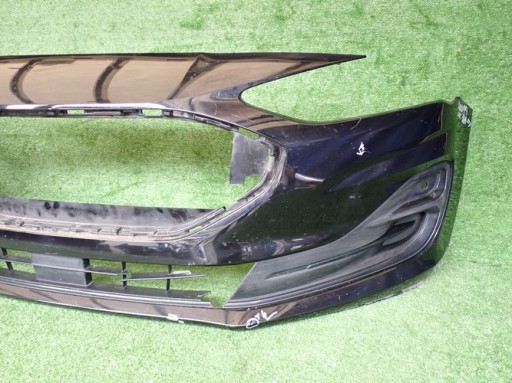 FORD FOCUS MK4 LIFT 21- Frontstoßstange vorne