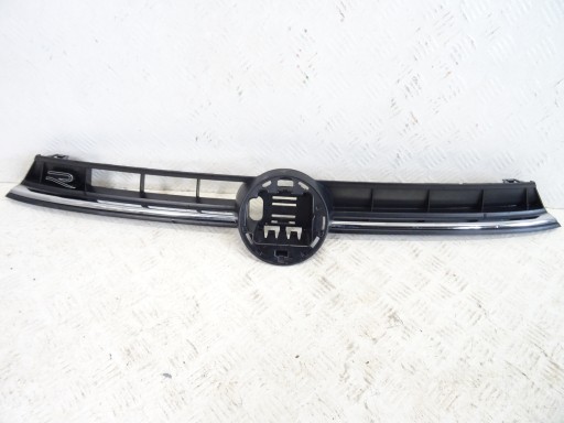 Grill Grill des Kühlers VW POLO VI 2G LIFT 2G0853653