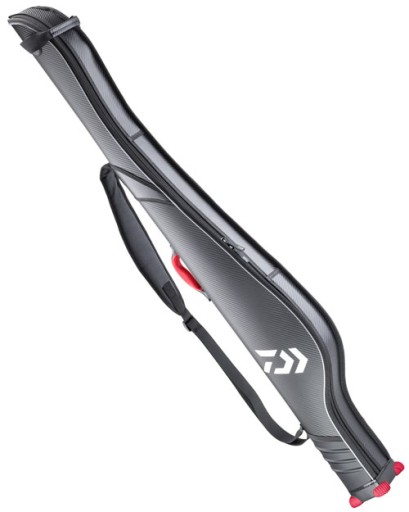 Жорсткий кейс Daiwa 1,54 м