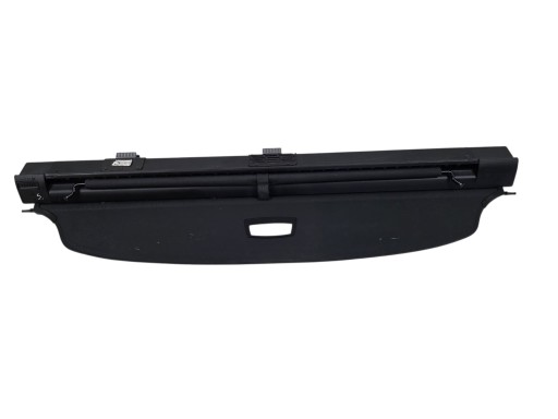 MERCEDES E-KLASA W212 blinds boot net SPRAWNA ORG. A2128100209