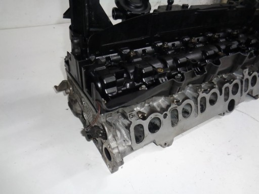 BMW X5 E70 X6 E71 3.0 D N57 306 KM TESTATA ALBERI A CAMME completa 7800003