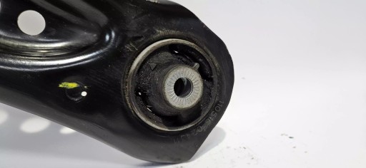 arm left front SEAT LEON III 5Q0407151L ORYG