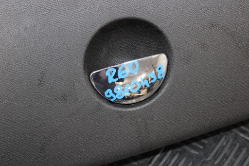 Handschuhfach konsole 9810438 MINI COUNTRYMAN R60 S