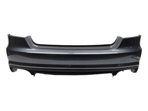 branik stražnji dio AUDI A7 C7 S7 4G LIFT 2018 LZ7S 4G8807385E