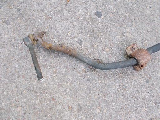 OPEL CORSA D 1.4 11R stabilizer rod