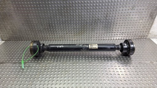 cardan front 7L6521101A VW TOUAREG 7L 5.0 TDI