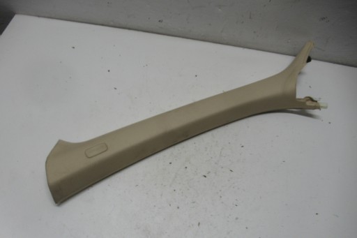 AUDI A4 B8 FL 2.0 TFSI 14R cover side SLUPKA left front 8K0867233