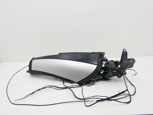 Стійка даху 21.41.51 ліва K744 MERCEDES SL R230