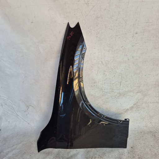 MERCEDES GLC W254 21- fender right front front A2548810200