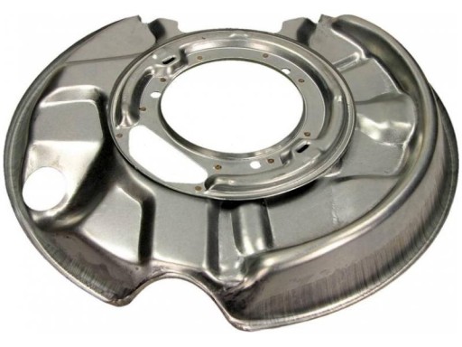 ЗАХИСТ ЯКІРНИЙ ЩИТ ПРАВИЙ ЗАДНІЙ NK 233310