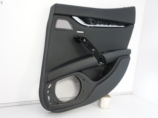MASERATI GHIBLI M157 upholstery side right rear part