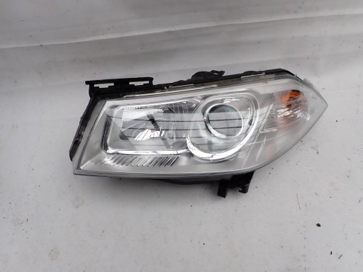 RENAULT MEGANE II 2 LIFT 05-09 light front front left