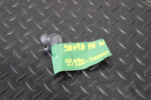 Beschleunigungssensor Crashsensor HYUNDAI SANTA FE SANTAFE 4 IV 18-20 95920-S1000
