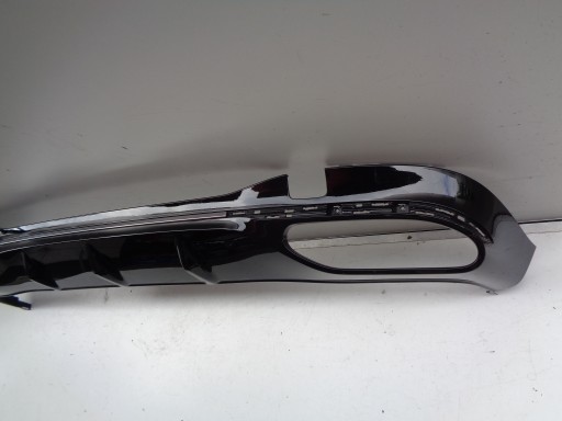 accessori Paraurti posteriore MERCEDES S-KLASA W223 AMG