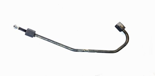 Паливна трубка 2.9 crdi KIA Carnival Terracan