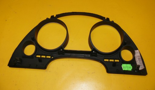 cover instrument panel frame AUDI A4 B6 3.0 ASN CABRIO