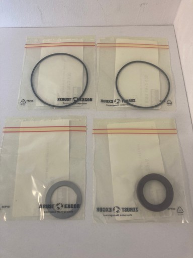 TSF11-014 - ПРОКЛАДКА ДВИГУНА HYDR. ПИЛКИ ДЛЯ ГОЛОВОК NISULA