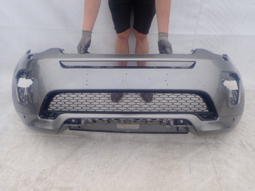 LAND ROVER DISCOVERY SPORT DYNAMIC bumper front