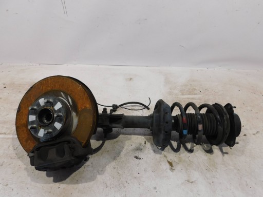 swing McPherson left SUBARU XV 2.0D 11