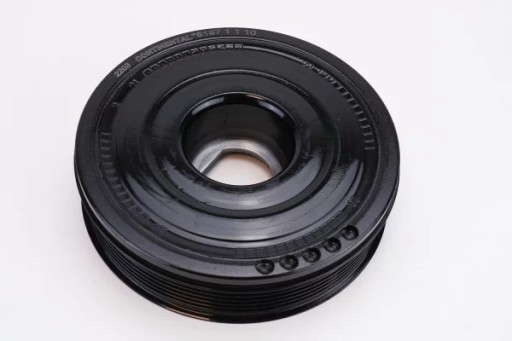 VD1197 - ШКІВ ВАЛА