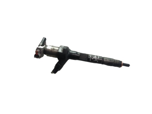 Injecteur MAZDA CX-7 LIFT 2.2D 2010