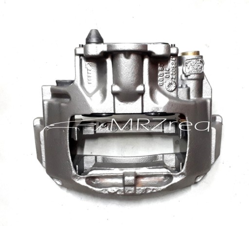 Гальмівний супорт напівпричіп Вісь SAF SCHMITZ Mercedes