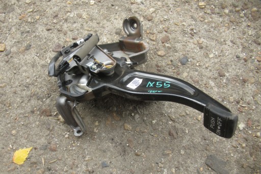 HYUNDAI IX55 10 PEDAL elektronske rucne kocnice POSTOJOWEGO