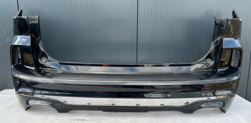 bumper rear part rear FORD KUGA MK3 ST-LINE PDC