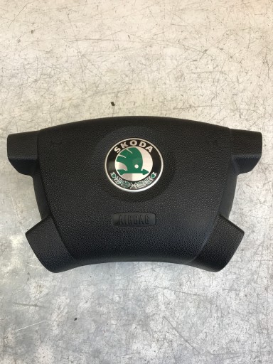 Airbag Airbag Chauffeurs SKODA FABIA et 61305245D