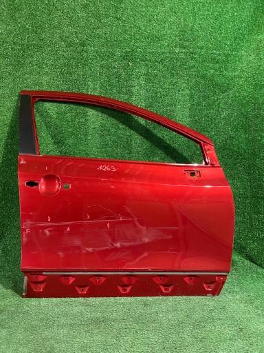 door right front SUZUKI SX4 S-CROSS 13- NR.1263