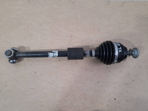 BMW X1 F48 F49 semi-axis front left 868152403 (A653)