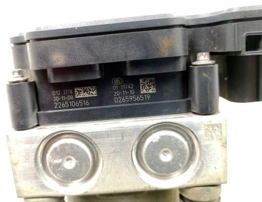 servo bubanj ABS FIAT DUCATO III 00468577290