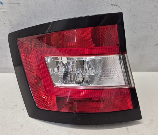 SKODA FABIA III 6V9 KOMBI 14- light left rear part rear 6V9945095
