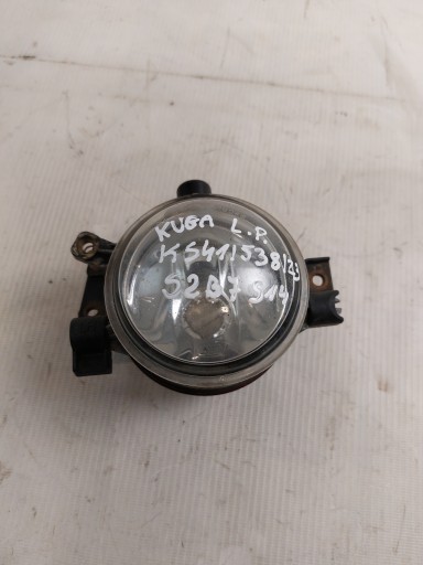 fog light left FORD KUGA and