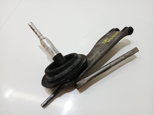 Schalthebel Schaltkulisse Schalt getriebe BMW E88 N43B20A OE 7532492 (0005017)